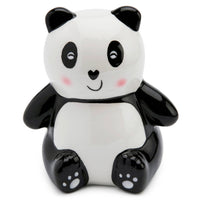 Panda Money Box For Kids
