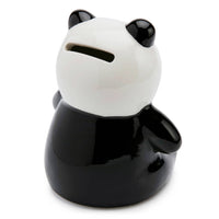 Panda Money Box For Kids