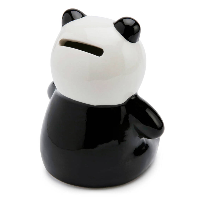 Panda Money Box For Kids