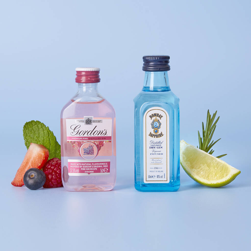 Personalised Best Mummy Mother's Day Gin Glass