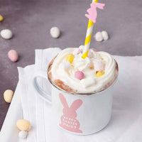 Personalised Easter Bunny Mug