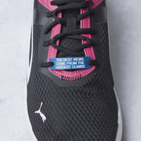 Personalised Metal Or Acrylic Shoe Tag