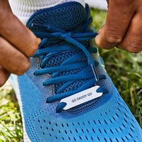 Personalised Metal Or Acrylic Shoe Tag