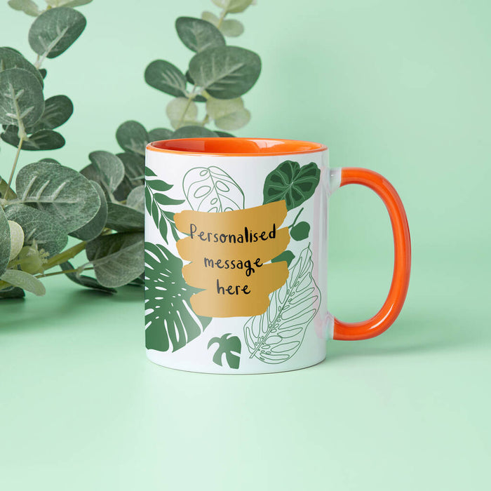 Plant Papa Mug
