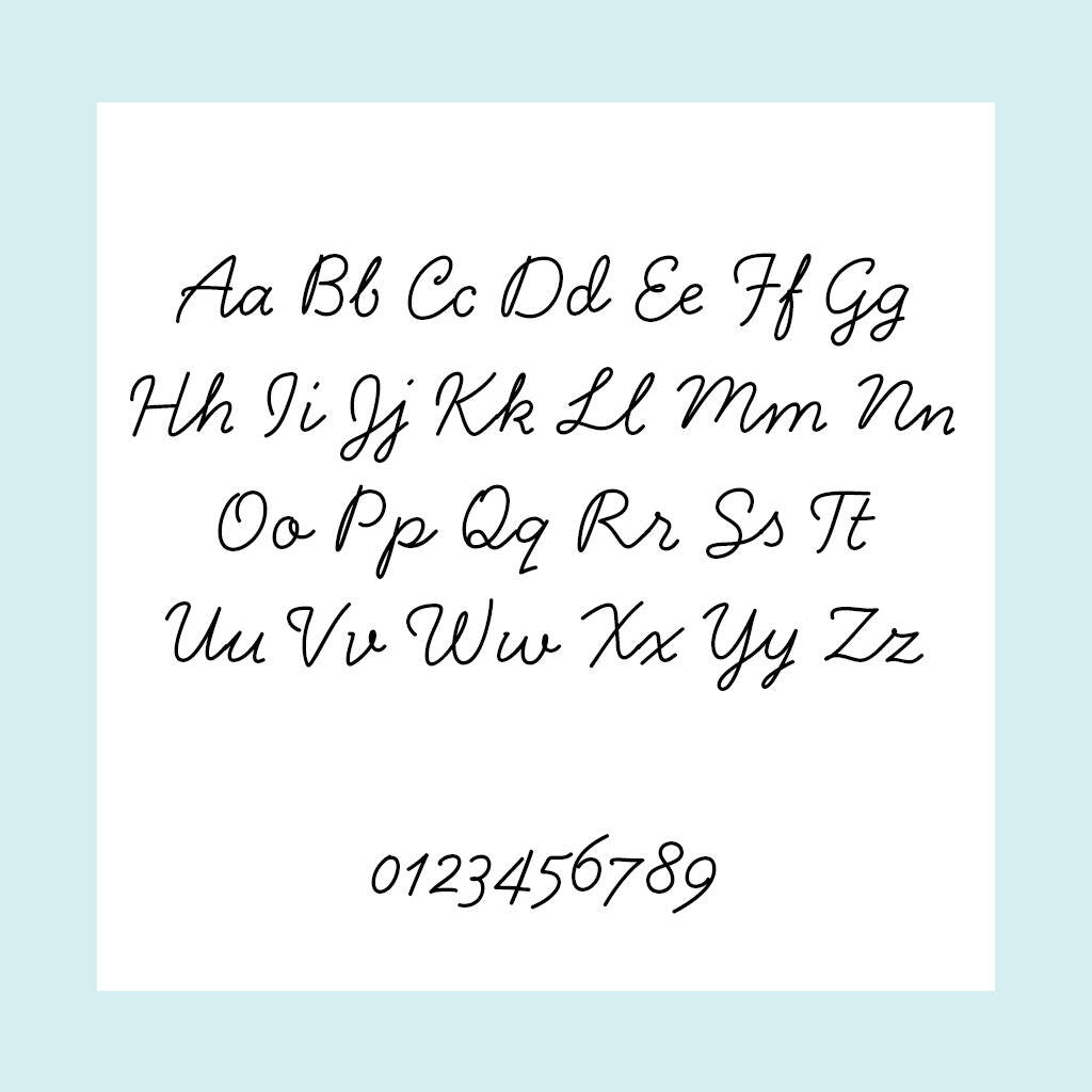 Secret Message Guitar Plectrum