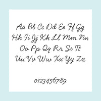 Secret Message Guitar Plectrum