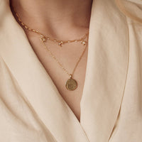 Personalised Secret Message Necklace