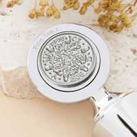 90th Birthday 1936 Sixpence Coin Bottle Stopper