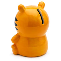 Tiger Money Box For Kids