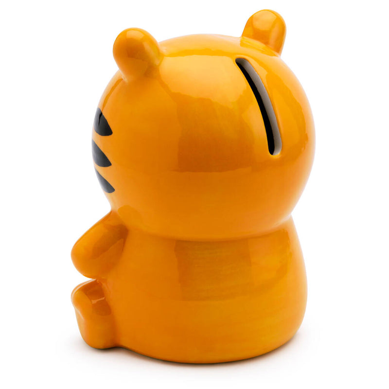 Tiger Money Box For Kids