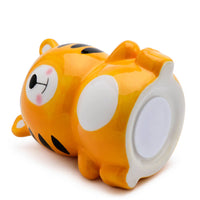 Tiger Money Box For Kids