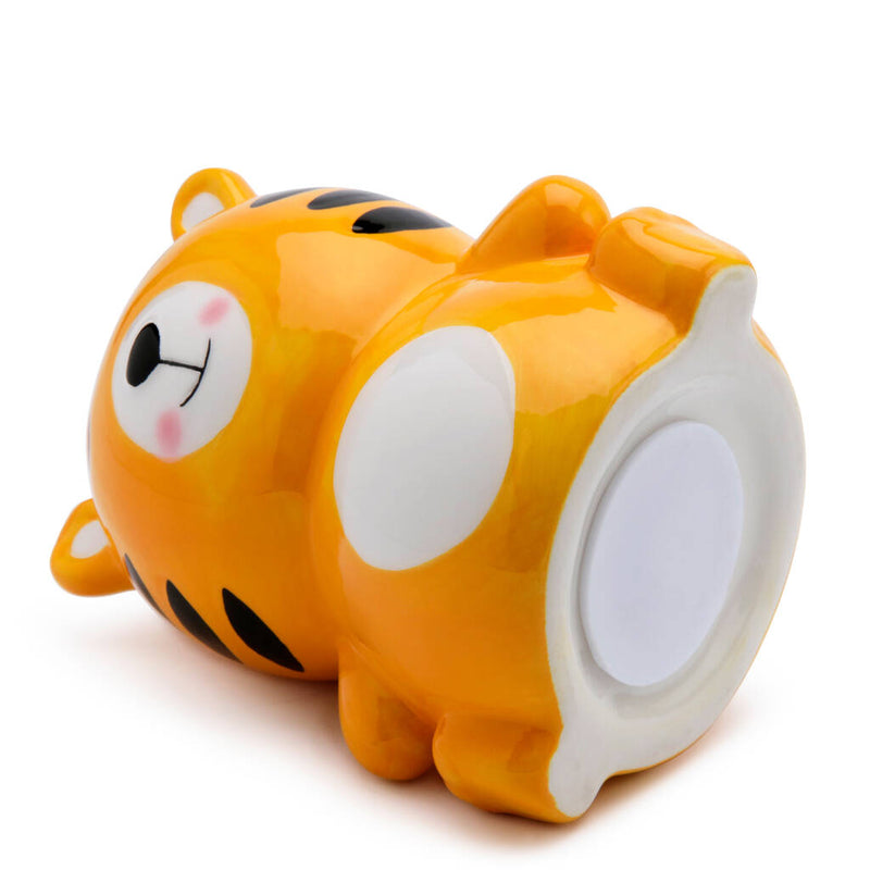 Tiger Money Box For Kids