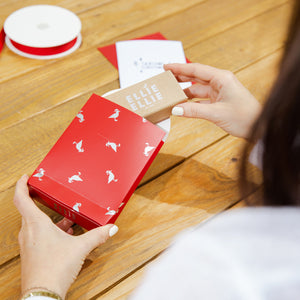 Great Mum's Get Promoted To Granny' Purse Keepsake