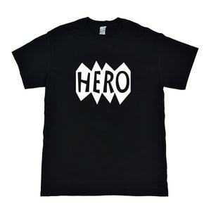 Daddy And Me Hero Sidekick T-Shirt Set
