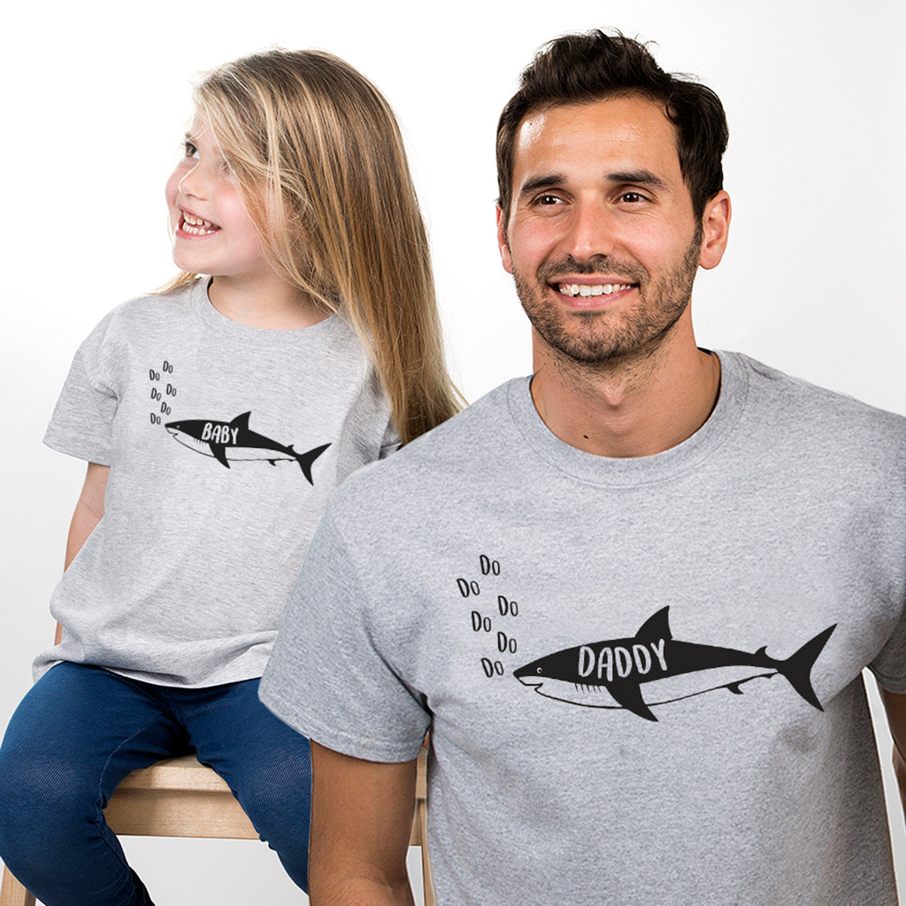 Adult Shark T Shirt