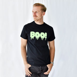 Boo!' Men's Halloween T-Shirt