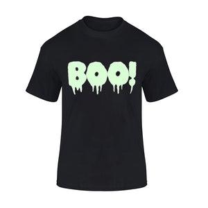 Boo!' Men's Halloween T-Shirt