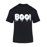 Boo!' Men's Halloween T-Shirt