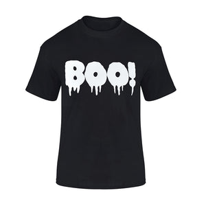 Boo!' Men's Halloween T-Shirt