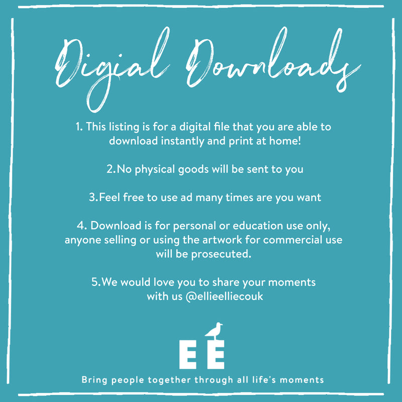 FREE Digital Download Mum Activity Jar