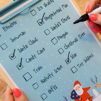 FREE Digital Download Christmas Lights Scavender Hunt