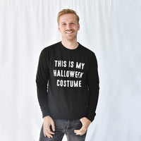 Halloween Costume' Unisex Sweatshirt Halloween Jumper
