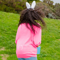 Bunny Rabbit Jumper Sweatshirt