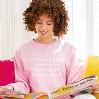 Motherhood Women's Sweatshirt Jumper
