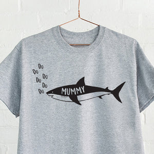 Adult Shark T-Shirt