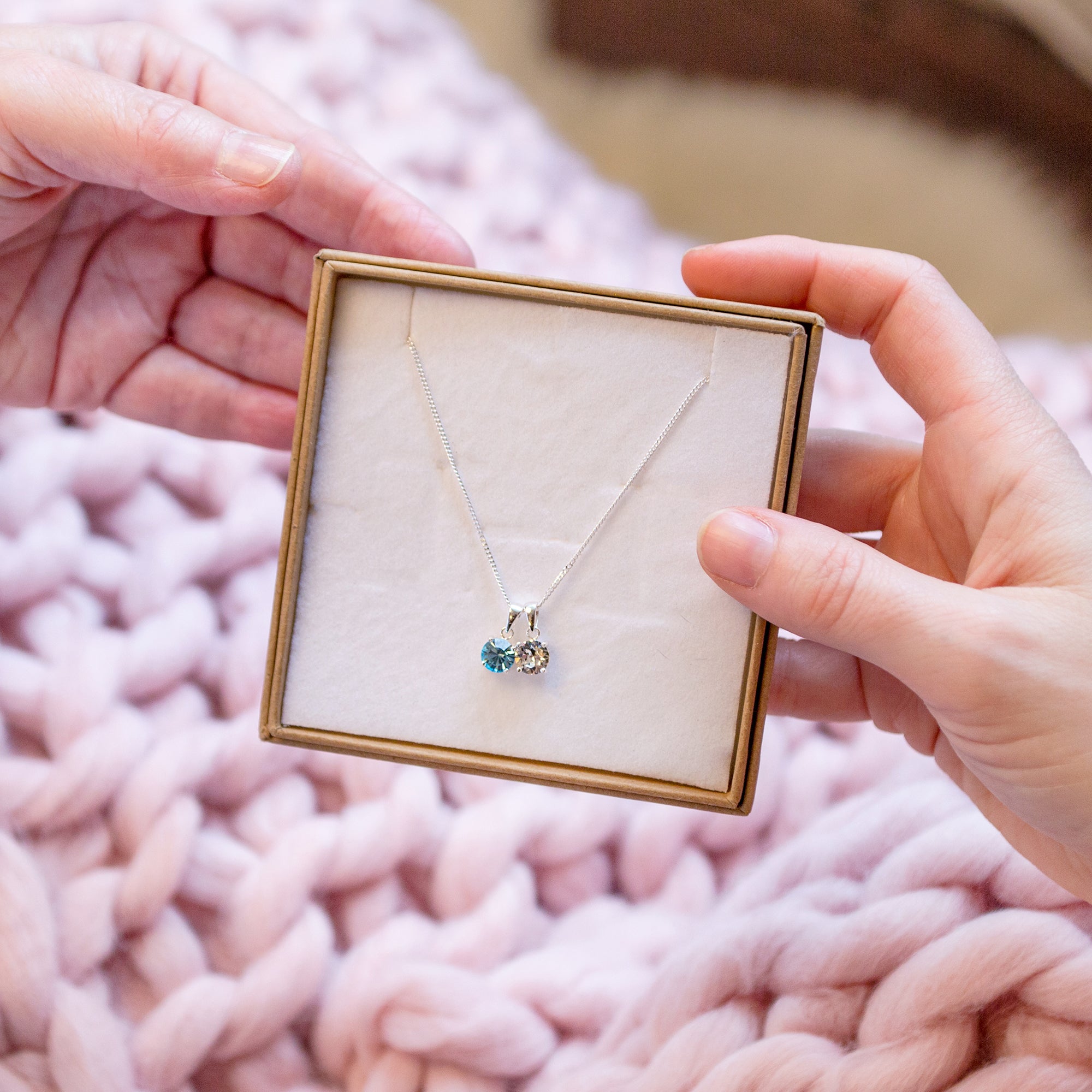 Disney top birthstone jewelry