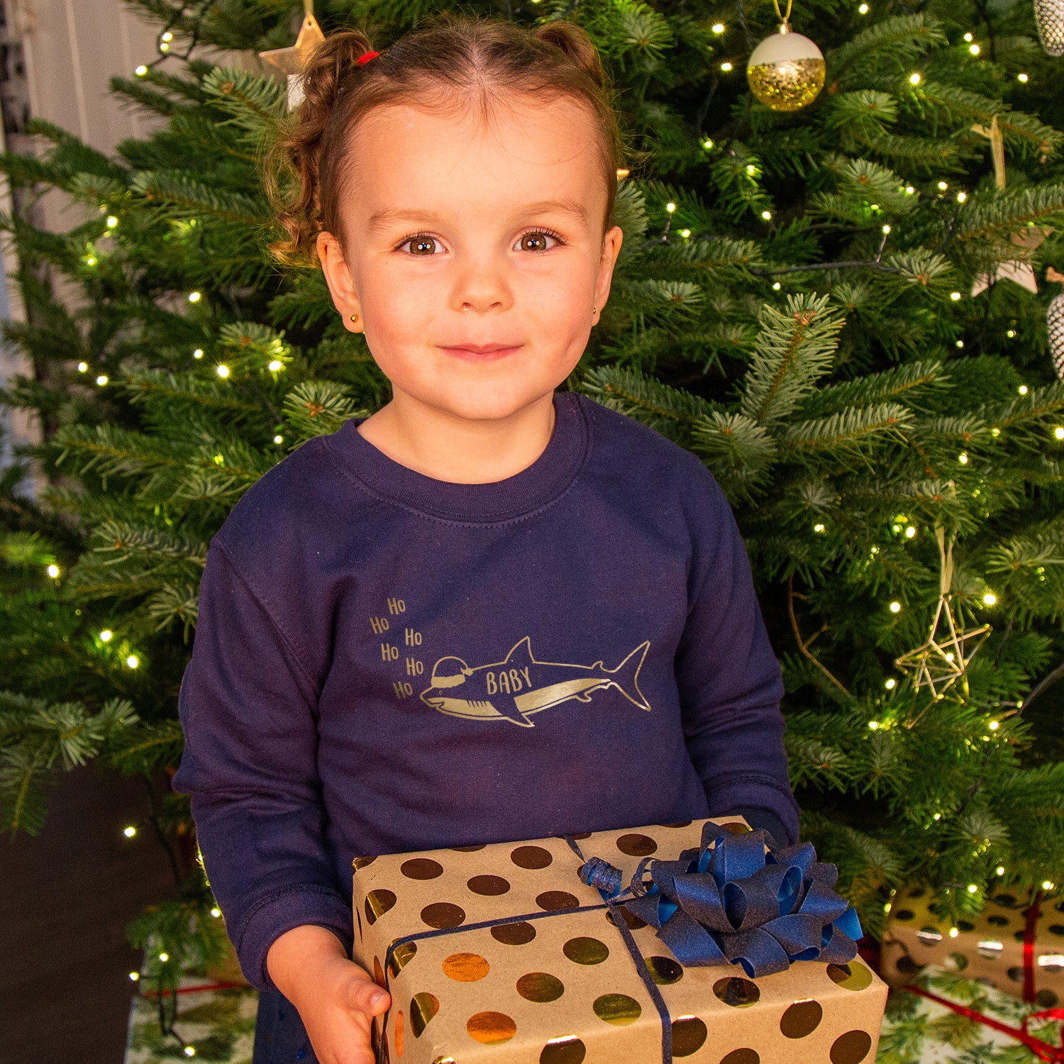 Boys sequin christmas hotsell jumper