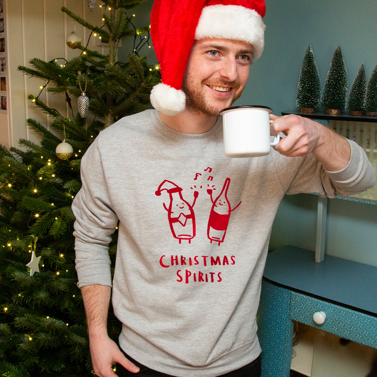 Awesome xmas jumpers shop