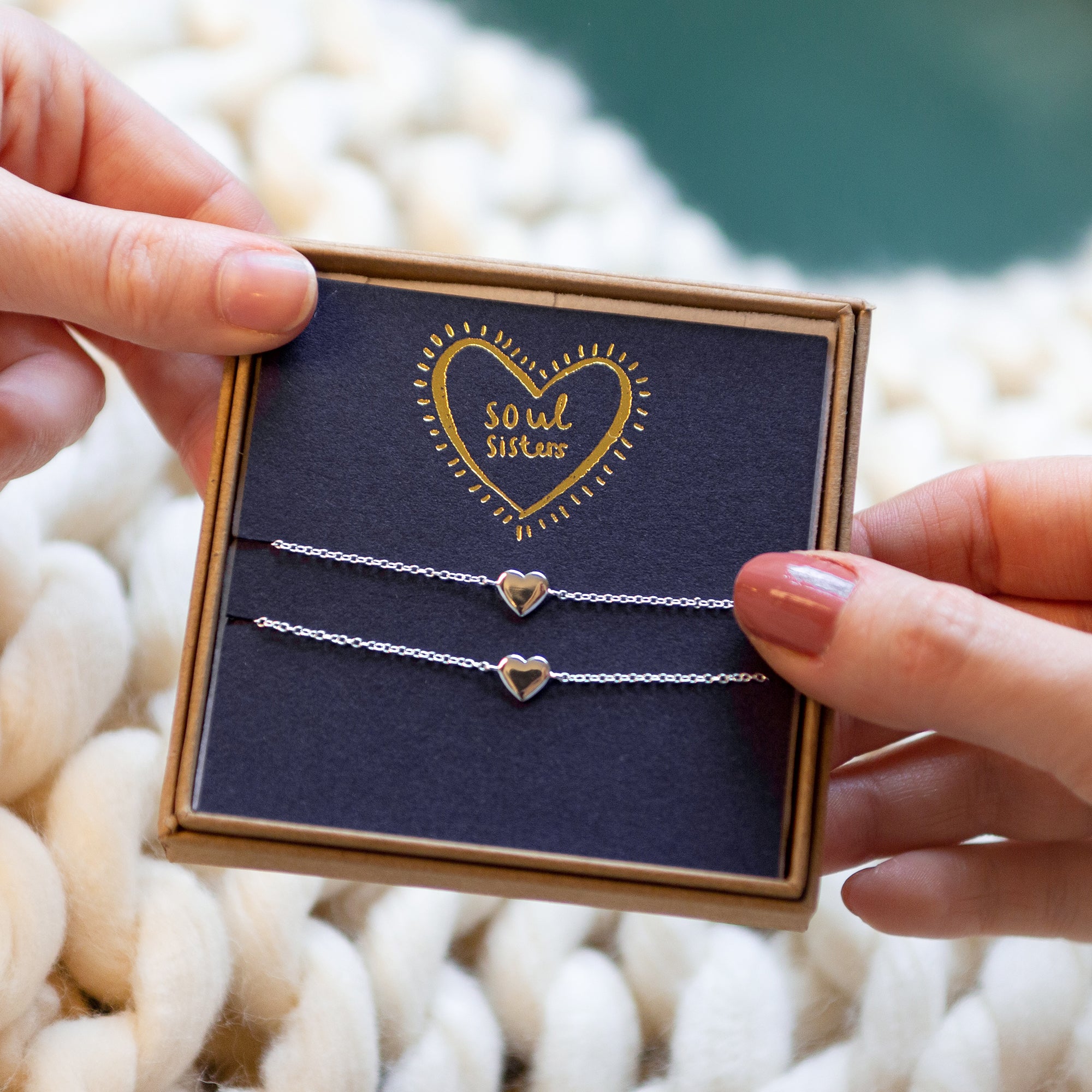 Sisterhood bracelets sale