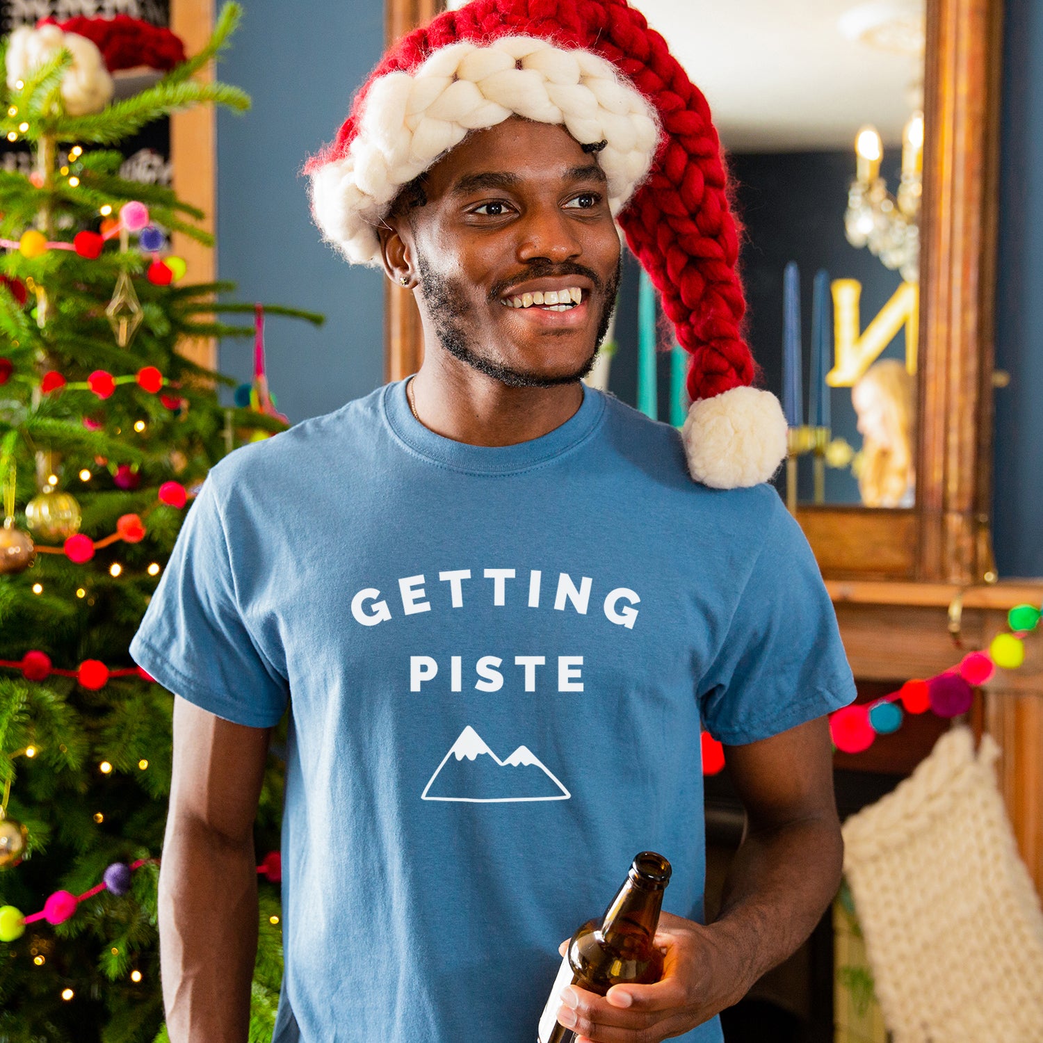 Festive deals tee shirts