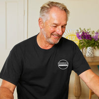 Grandad 'Outnumbered By Grandchildren' T-Shirt