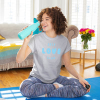 Self Love Club' Women's T-Shirt