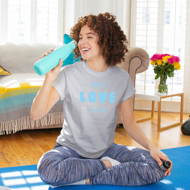 Self Love Club' Women's T-Shirt