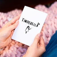 'Tinderella' Online Dating Mug