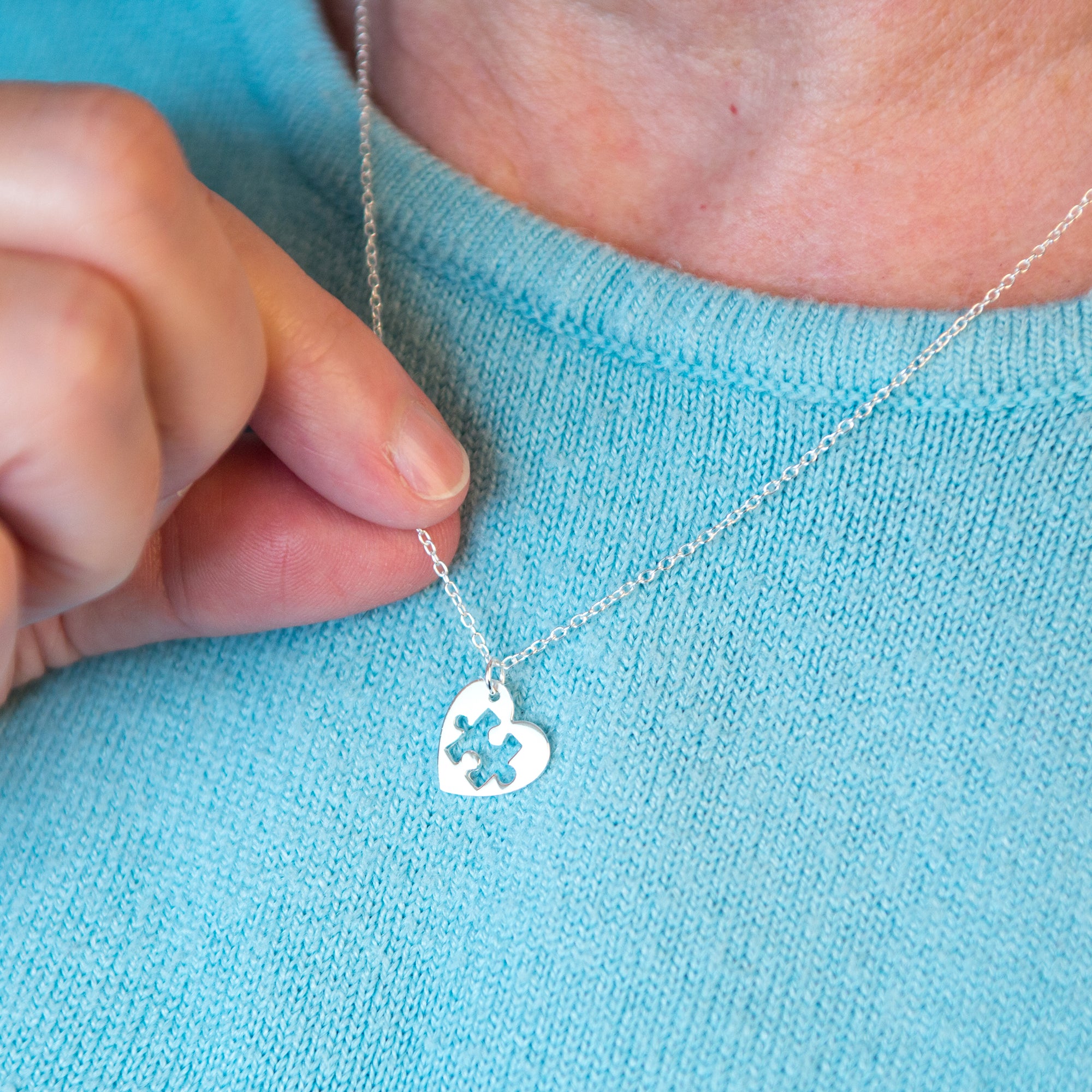 Forevermy necklace discount