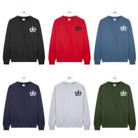 Apres Ski Mens Christmas Jumper Sweatshirt