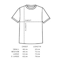 Mummy Shark T-Shirt