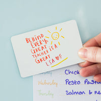 Behind Every Great Teacher Is A Great LSA Card