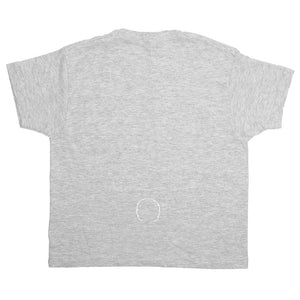 Children's Bunny Face T-Shirt