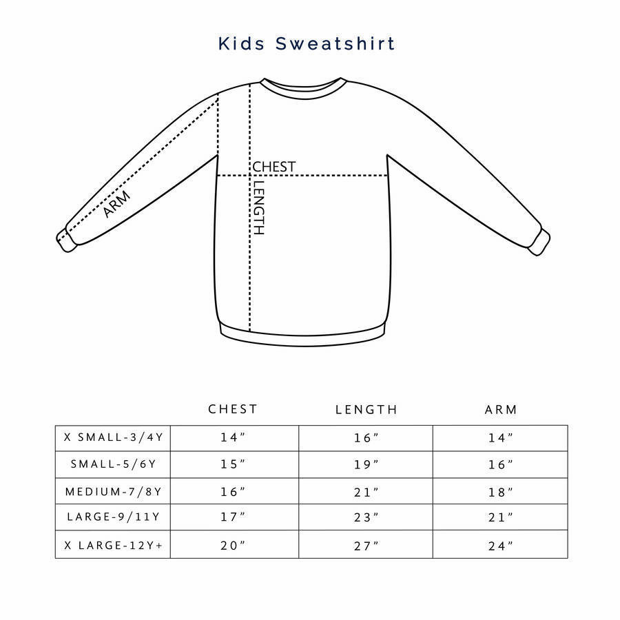 Dad And Me Adventure Club Grey Sweatshirt Jumper Set
