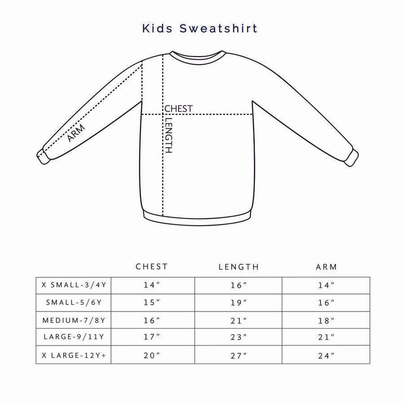 Dad And Me Adventure Club Grey Sweatshirt Jumper Set