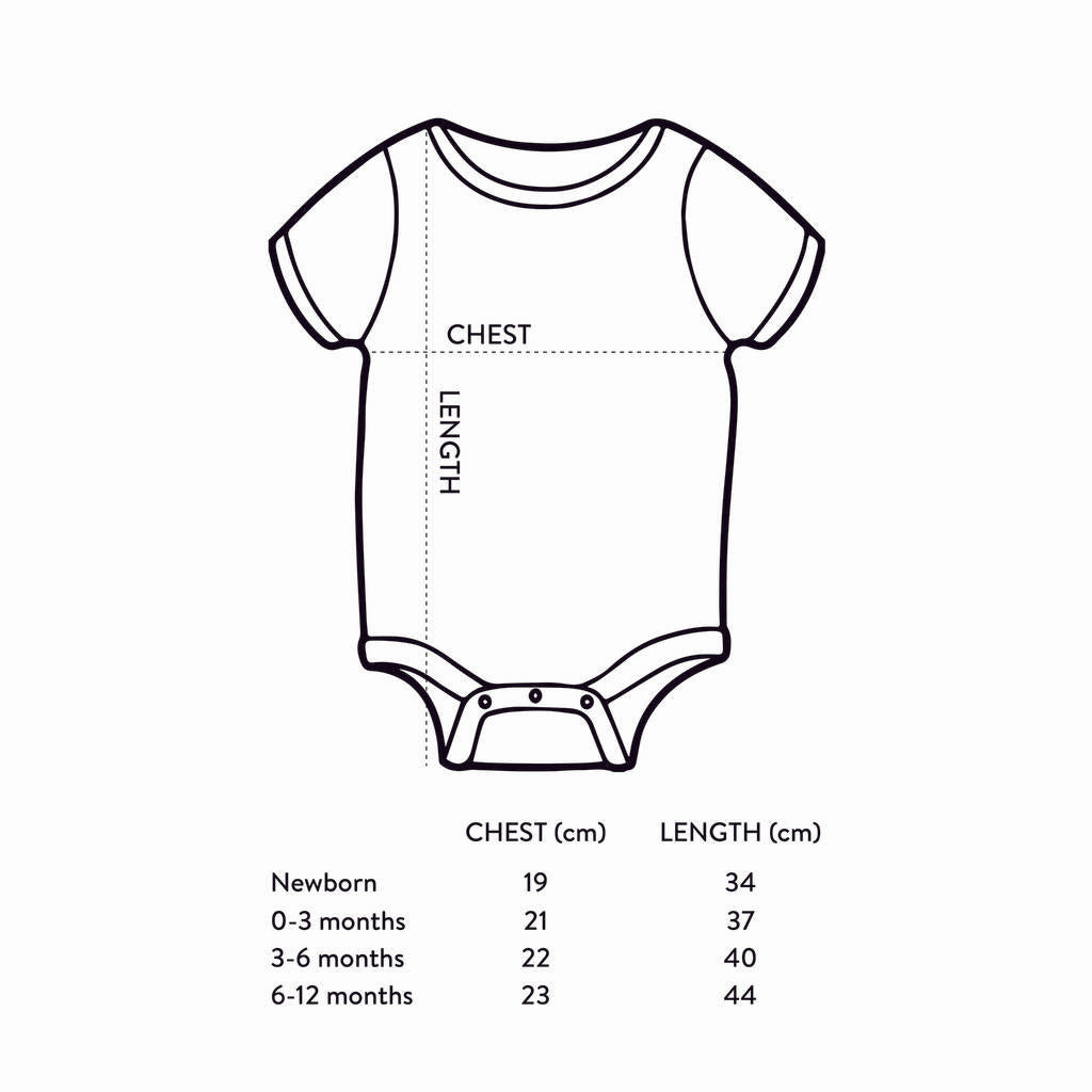 Dad And Me Bear T-Shirt And Baby Grow Set