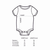 Dad And Me Bear T-Shirt And Baby Grow Set