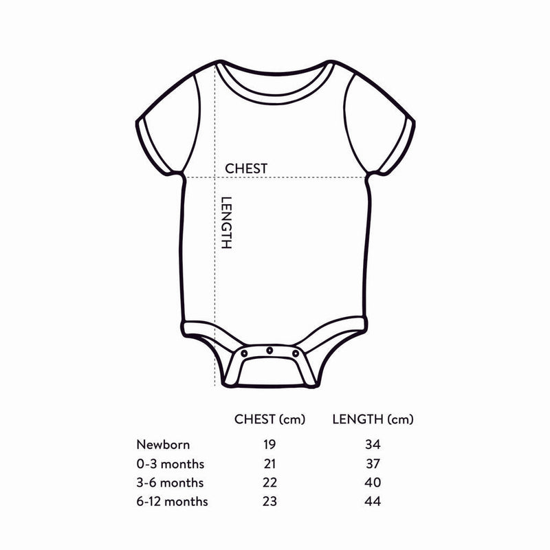 Dad And Me Bear T-Shirt And Baby Grow Set