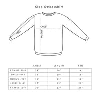 Little Bear' Children's Sweatshirt Jumper