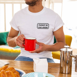 Fluent In Dad Jokes' Men's T-Shirt